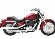 Honda Shadow Sabre